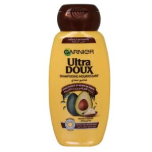 Shampooing Garnier Ultra Doux Avocat - شامبو غارنييه ألترا دو الأفوكادو