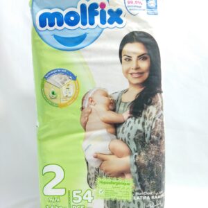 Molfix Taille 2 Mini