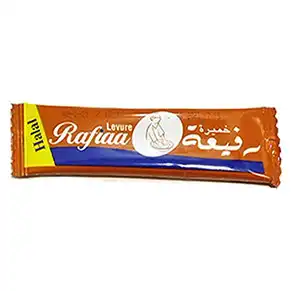 Levure rafiaa* 1 sachet - خميرة رفيعة* كيس 1