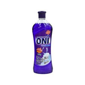 أوني سائل برائحة الخزامة (1.25L-250ml)