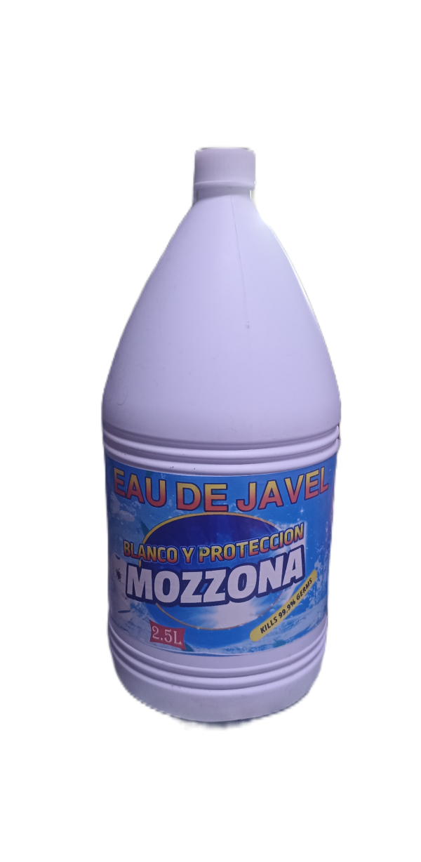 Mozzona javel 5l