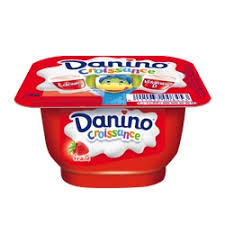 Danone Danino Rouge - دانون دانينو أحمر