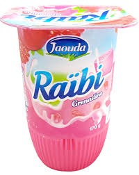 Jaouda Raïbi - جودة رايبي